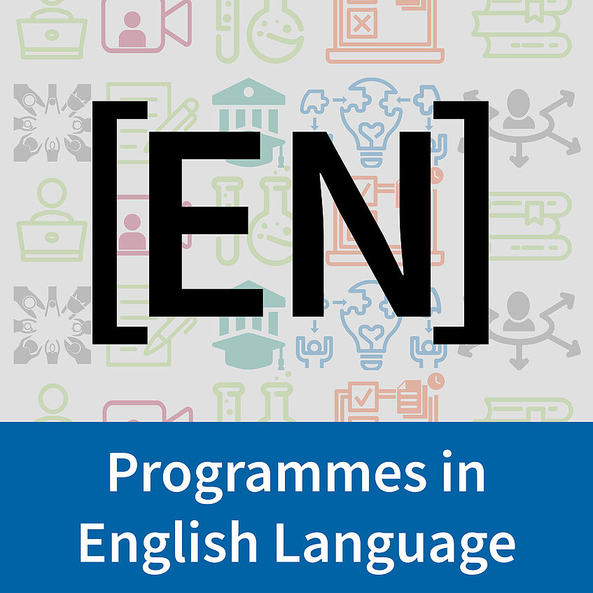 Programmes in English Language