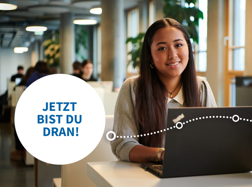 Dekoratives Bild
