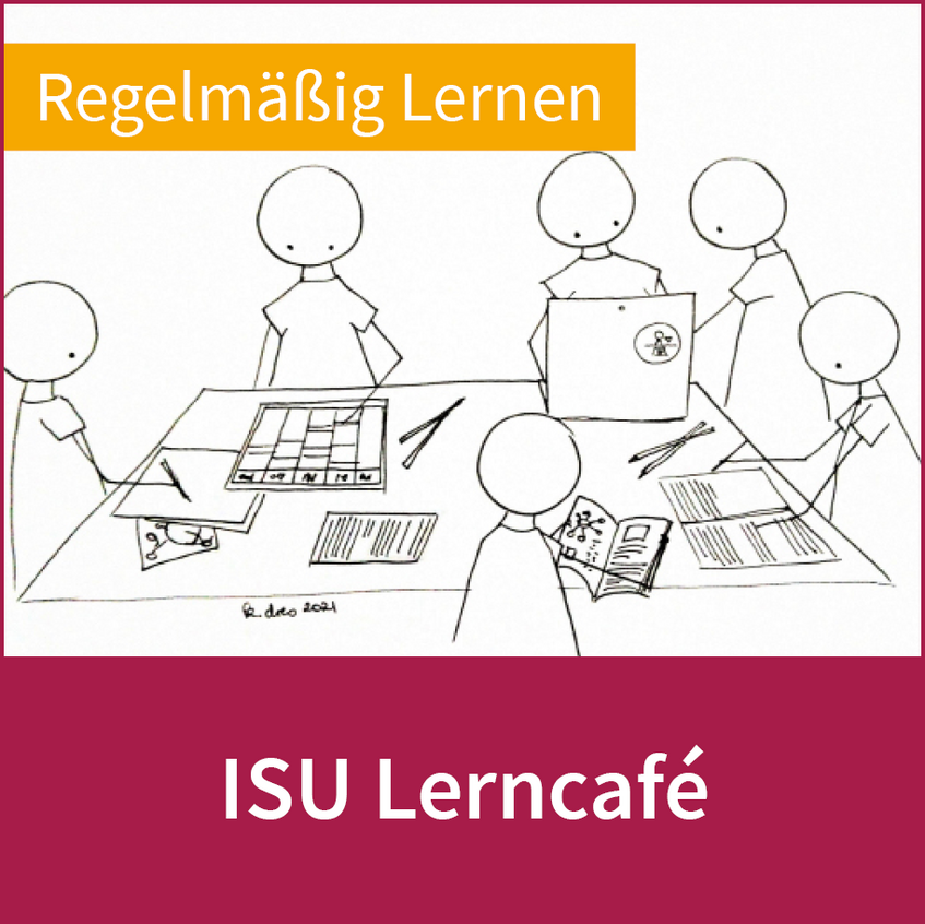 ISU Lerncafe