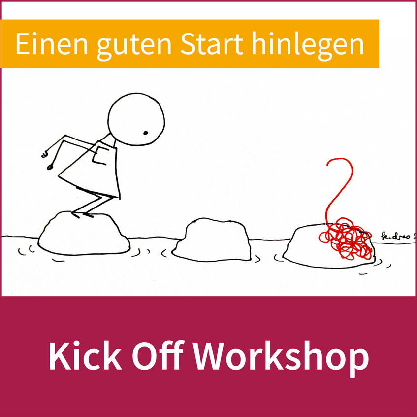 Kick-Off Workshop 