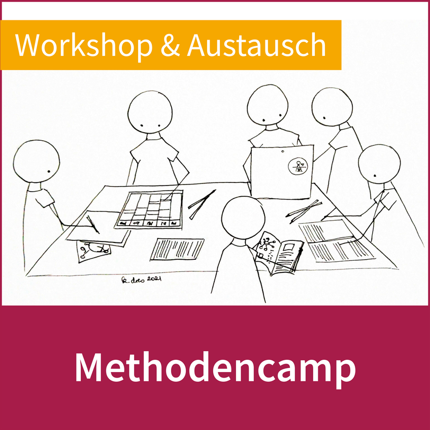 Methodencamp