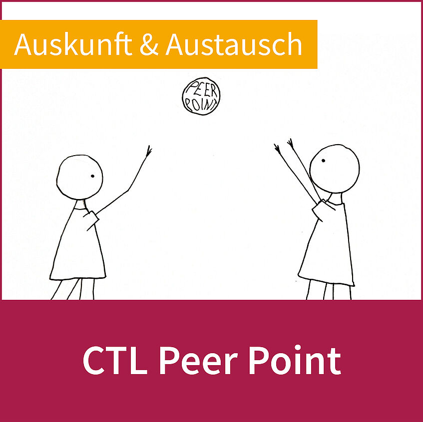 CTL Peer-Point
