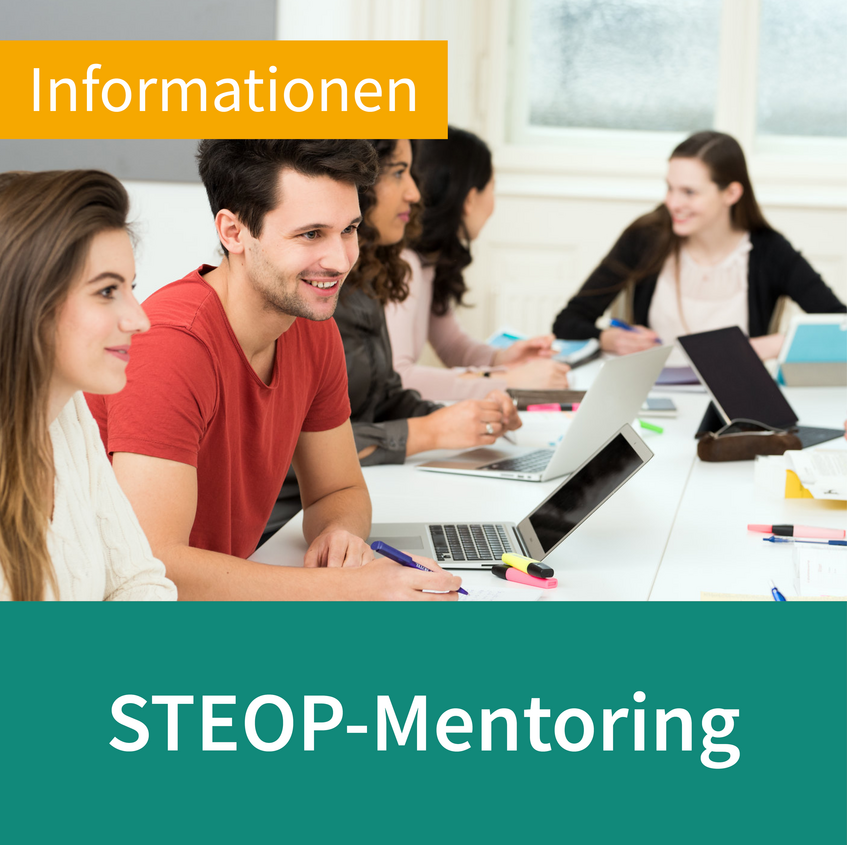STEOP-Mentoring