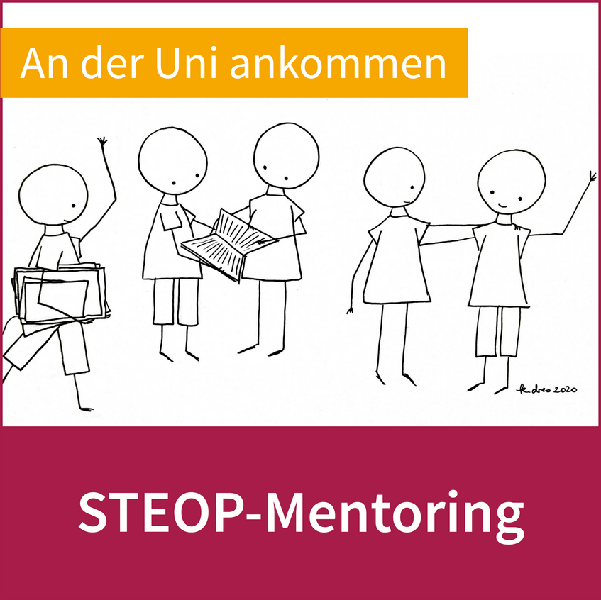 STEOP-Mentoring
