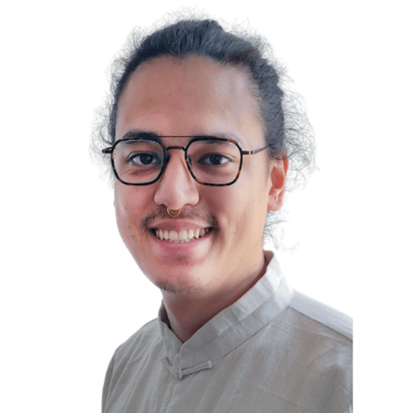 Porträtfoto von Stefan Wackerlig
