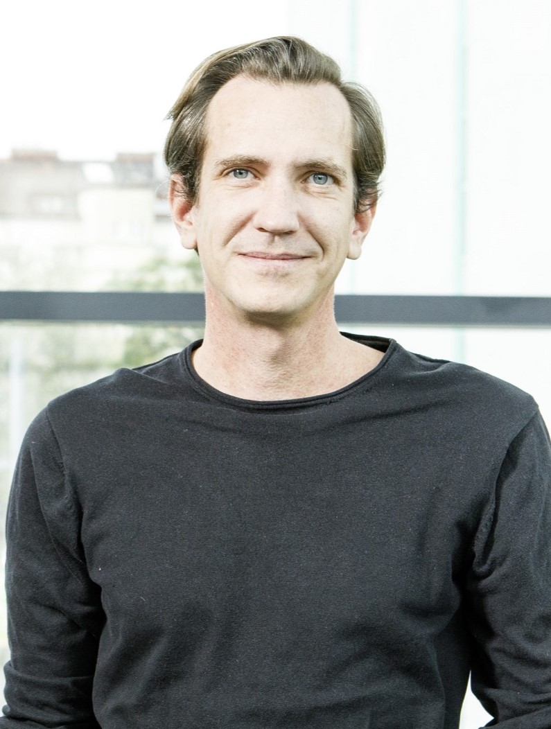 (C) Max Perutz LabsMax Kropitz